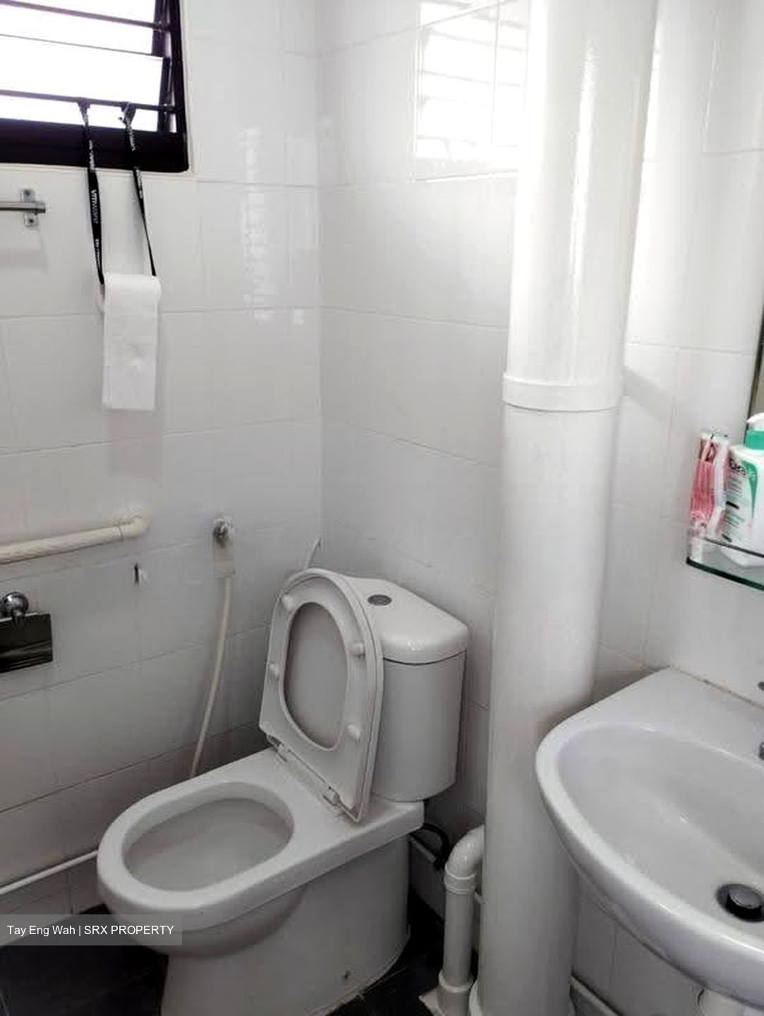Blk 359 Clementi Avenue 2 (Clementi), HDB 4 Rooms #618461131